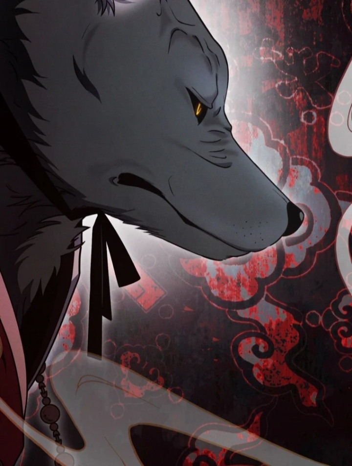 The Strange Tales of The Crescent Moon Hall Chapter 21 - Halaman 93