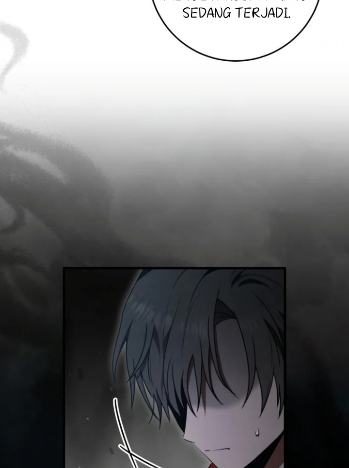 The Strange Tales of The Crescent Moon Hall Chapter 21 - Halaman 96