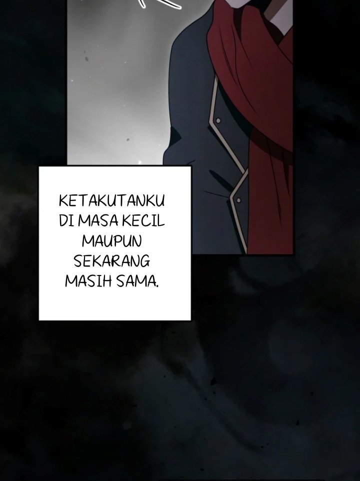 The Strange Tales of The Crescent Moon Hall Chapter 21 - Halaman 97