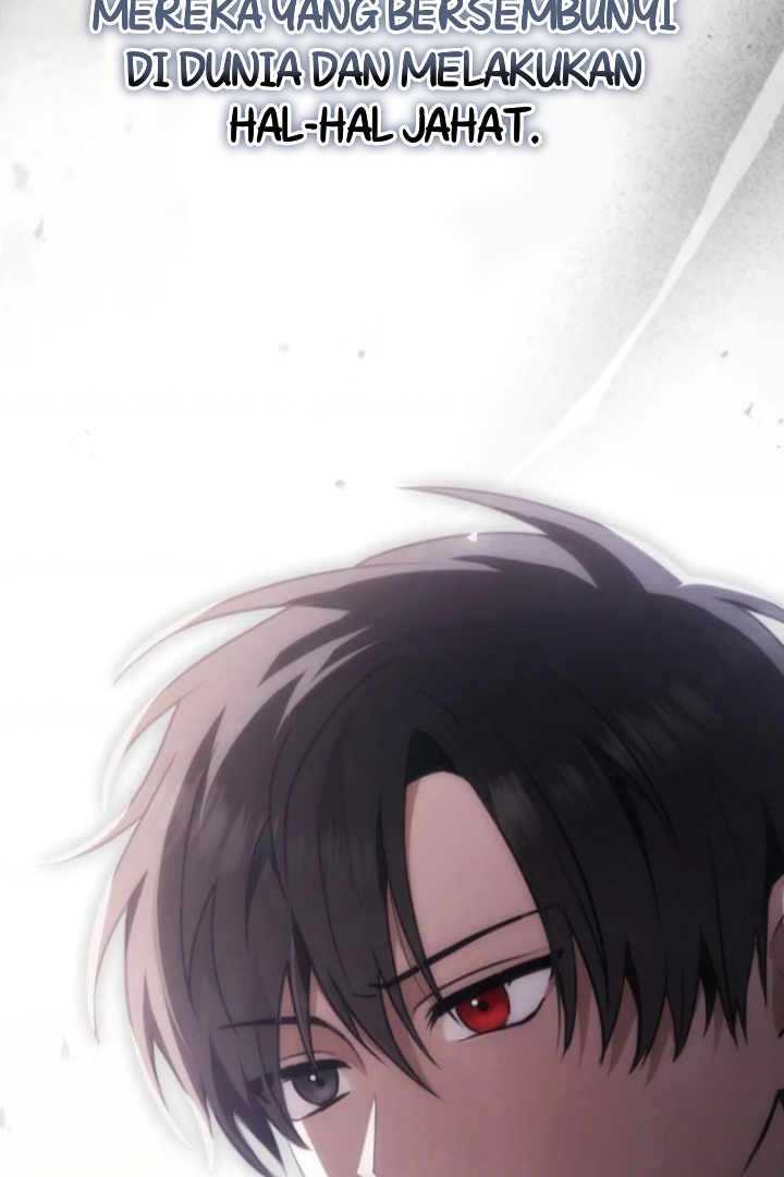 The Strange Tales of The Crescent Moon Hall Chapter 21 - Halaman 99