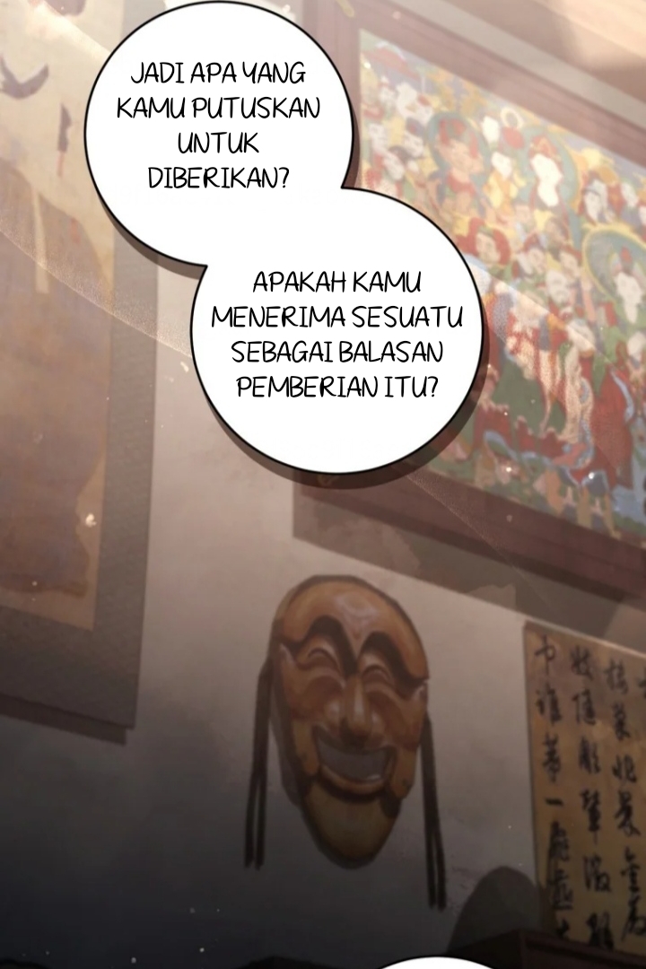 The Strange Tales of The Crescent Moon Hall Chapter 20 - Halaman 102