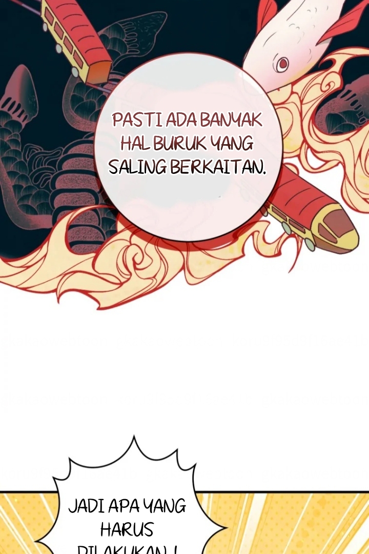 The Strange Tales of The Crescent Moon Hall Chapter 20 - Halaman 107