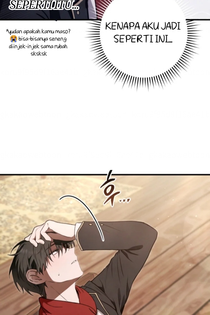The Strange Tales of The Crescent Moon Hall Chapter 20 - Halaman 115