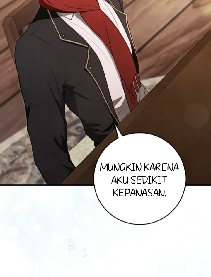 The Strange Tales of The Crescent Moon Hall Chapter 20 - Halaman 116