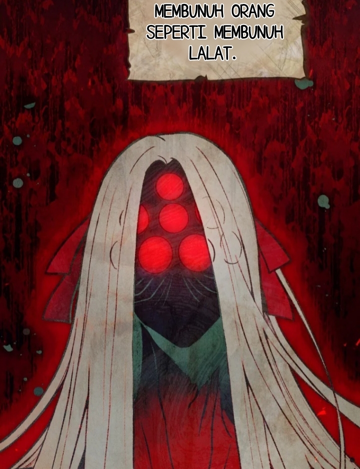 The Strange Tales of The Crescent Moon Hall Chapter 20 - Halaman 12