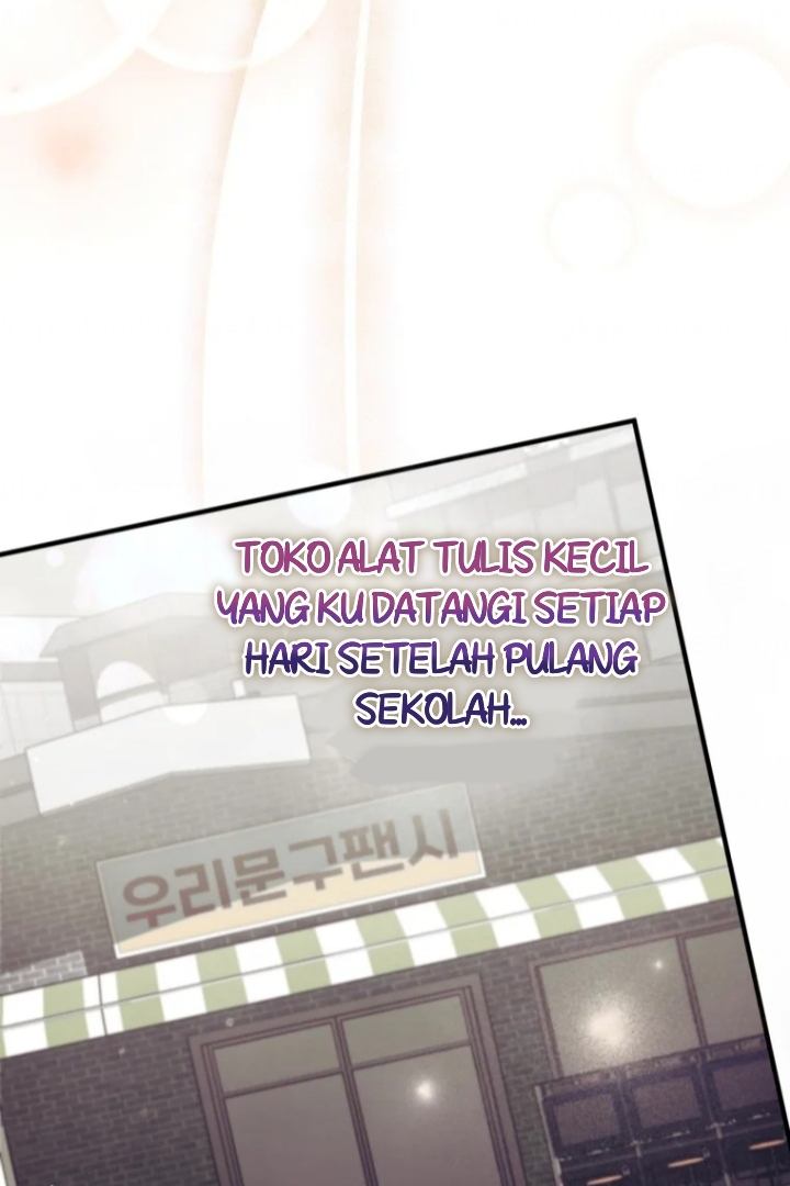 The Strange Tales of The Crescent Moon Hall Chapter 20 - Halaman 133