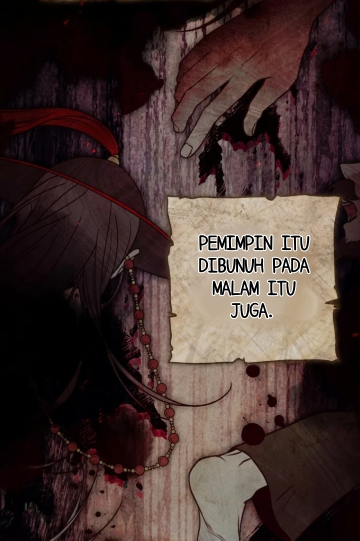 The Strange Tales of The Crescent Moon Hall Chapter 20 - Halaman 14