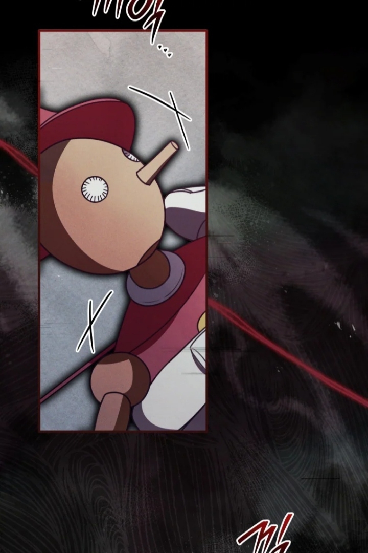 The Strange Tales of The Crescent Moon Hall Chapter 20 - Halaman 144
