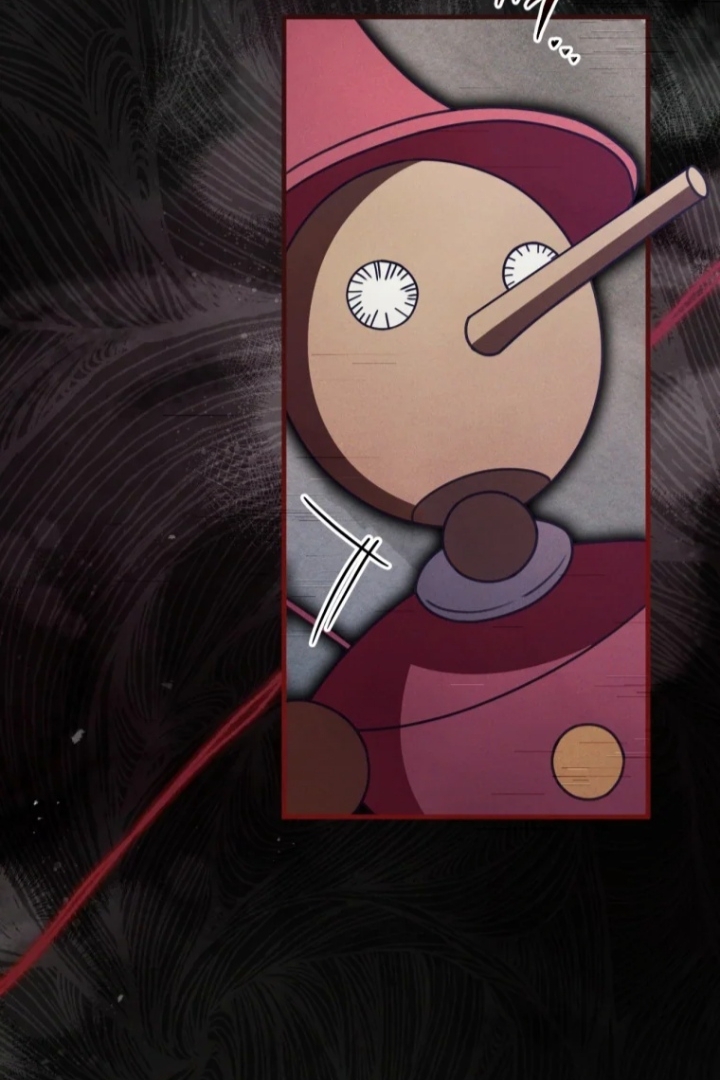 The Strange Tales of The Crescent Moon Hall Chapter 20 - Halaman 145