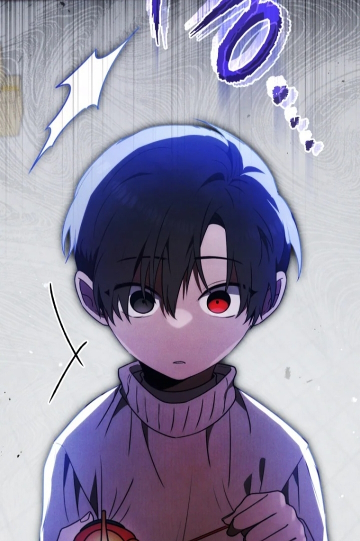 The Strange Tales of The Crescent Moon Hall Chapter 20 - Halaman 149