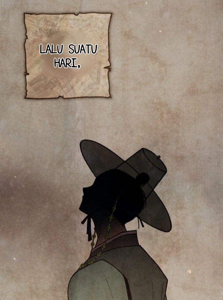 The Strange Tales of The Crescent Moon Hall Chapter 20 - Halaman 16