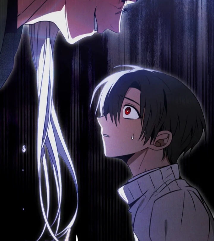 The Strange Tales of The Crescent Moon Hall Chapter 20 - Halaman 163