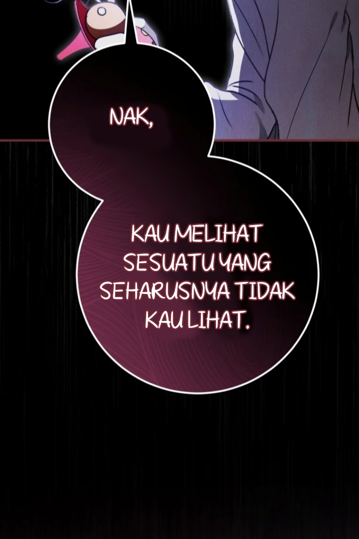 The Strange Tales of The Crescent Moon Hall Chapter 20 - Halaman 164