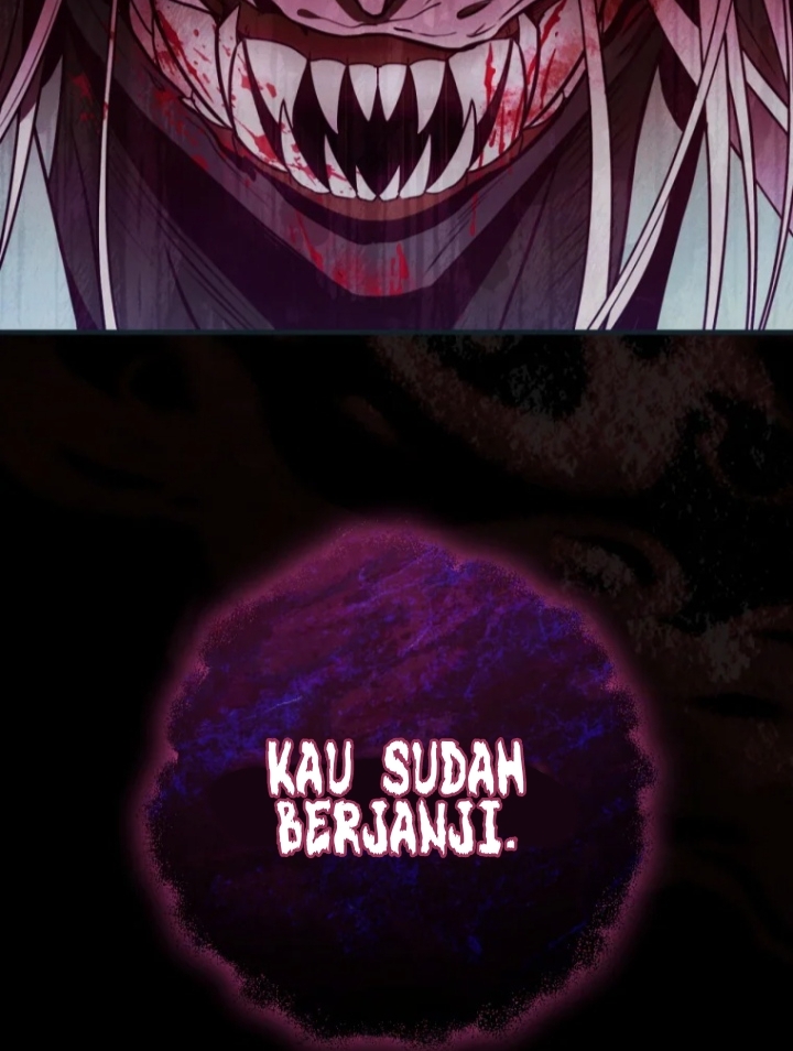 The Strange Tales of The Crescent Moon Hall Chapter 20 - Halaman 171