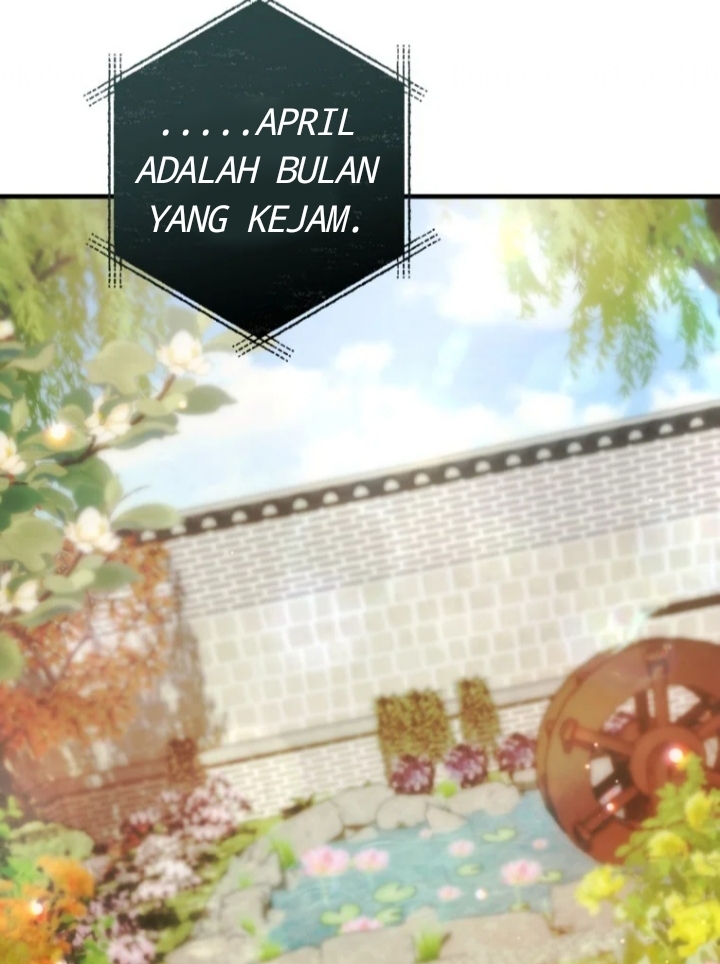 The Strange Tales of The Crescent Moon Hall Chapter 20 - Halaman 29