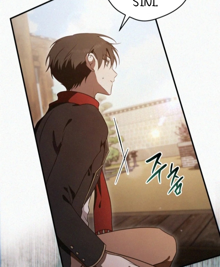 The Strange Tales of The Crescent Moon Hall Chapter 20 - Halaman 36