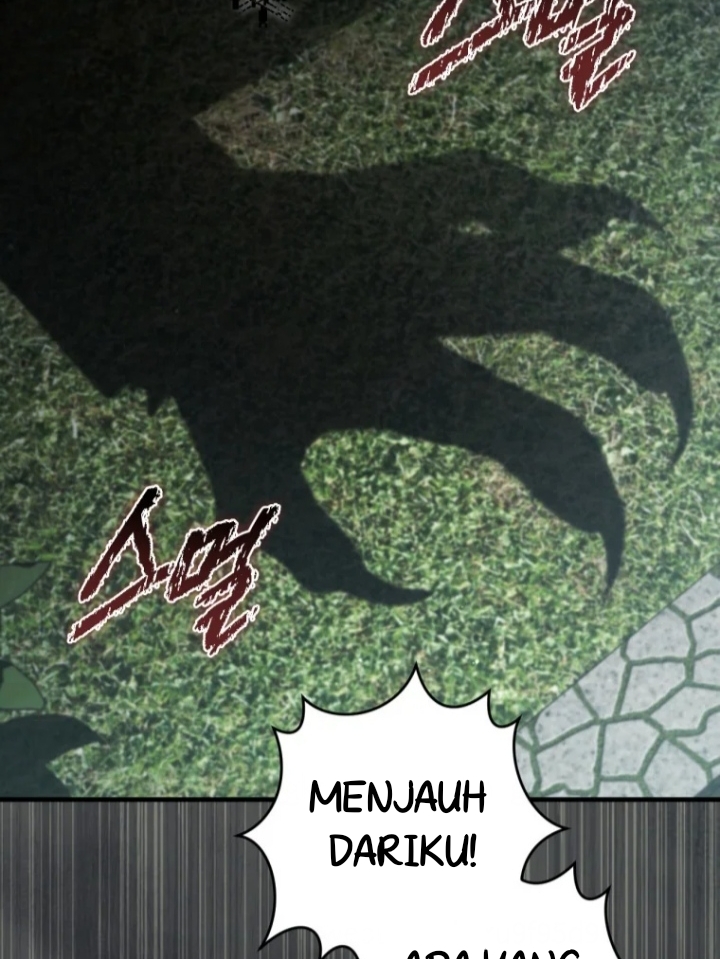 The Strange Tales of The Crescent Moon Hall Chapter 20 - Halaman 44