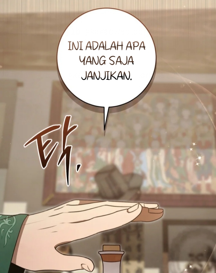 The Strange Tales of The Crescent Moon Hall Chapter 20 - Halaman 72