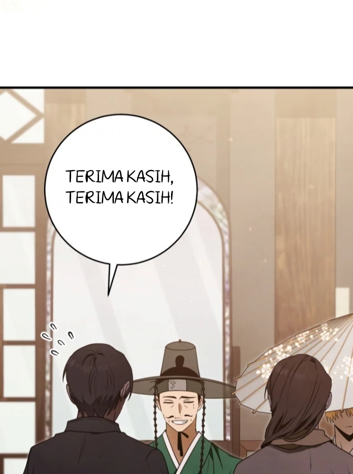 The Strange Tales of The Crescent Moon Hall Chapter 20 - Halaman 76