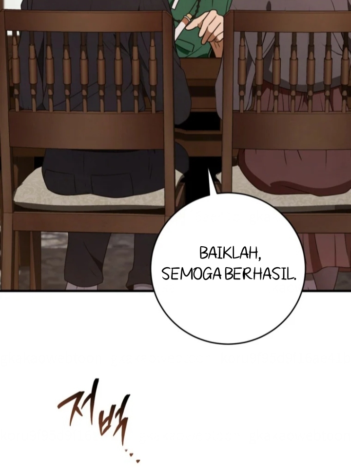The Strange Tales of The Crescent Moon Hall Chapter 20 - Halaman 77