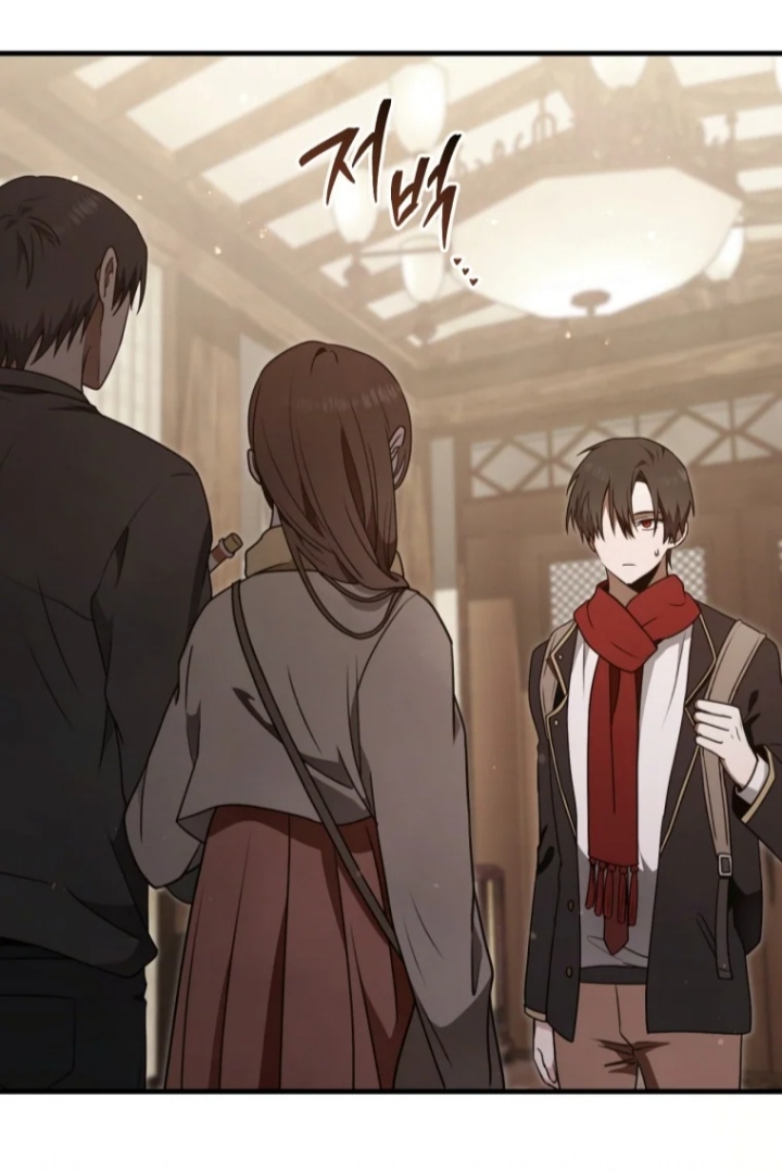 The Strange Tales of The Crescent Moon Hall Chapter 20 - Halaman 78