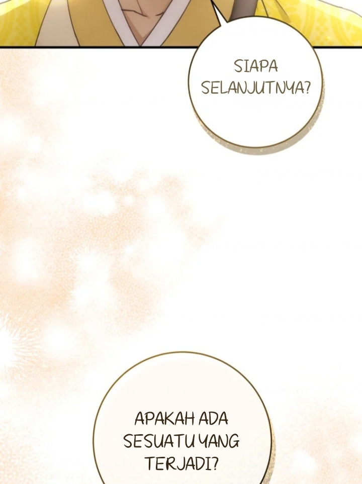 The Strange Tales of The Crescent Moon Hall Chapter 20 - Halaman 80