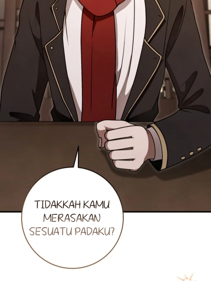 The Strange Tales of The Crescent Moon Hall Chapter 20 - Halaman 84
