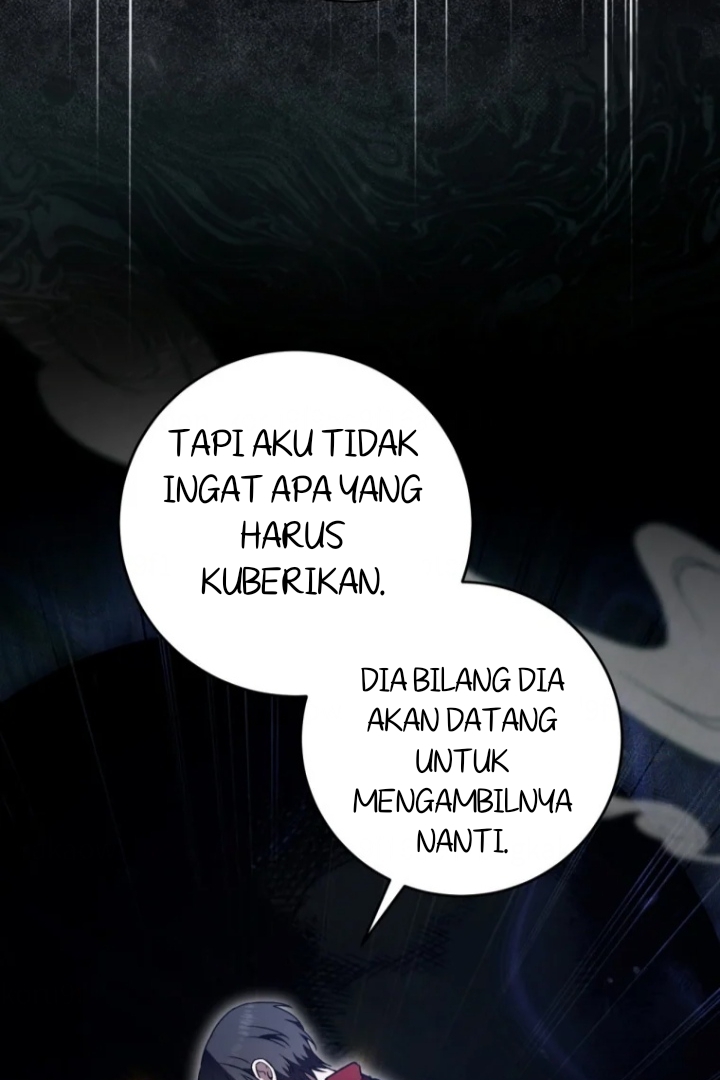 The Strange Tales of The Crescent Moon Hall Chapter 20 - Halaman 94