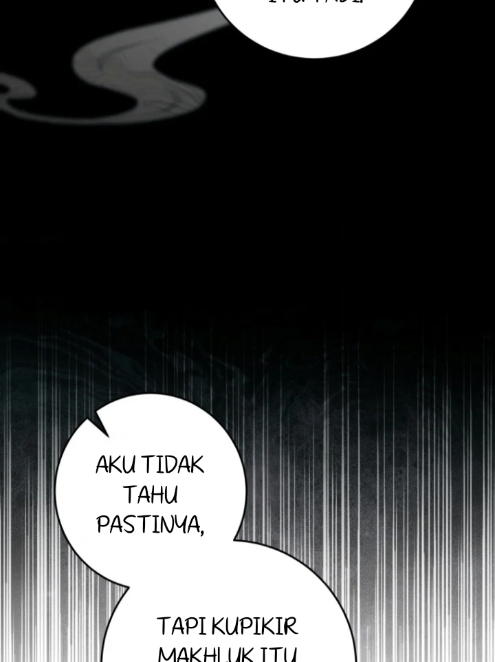 The Strange Tales of The Crescent Moon Hall Chapter 20 - Halaman 96