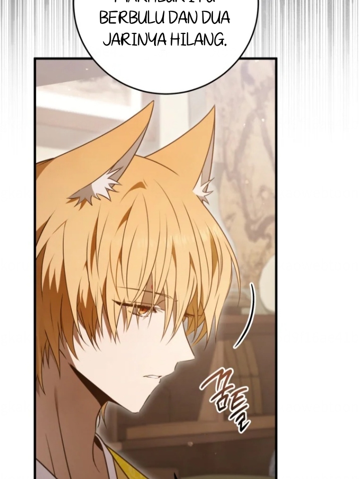 The Strange Tales of The Crescent Moon Hall Chapter 20 - Halaman 97