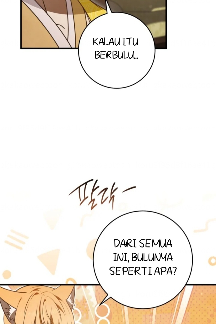 The Strange Tales of The Crescent Moon Hall Chapter 20 - Halaman 98