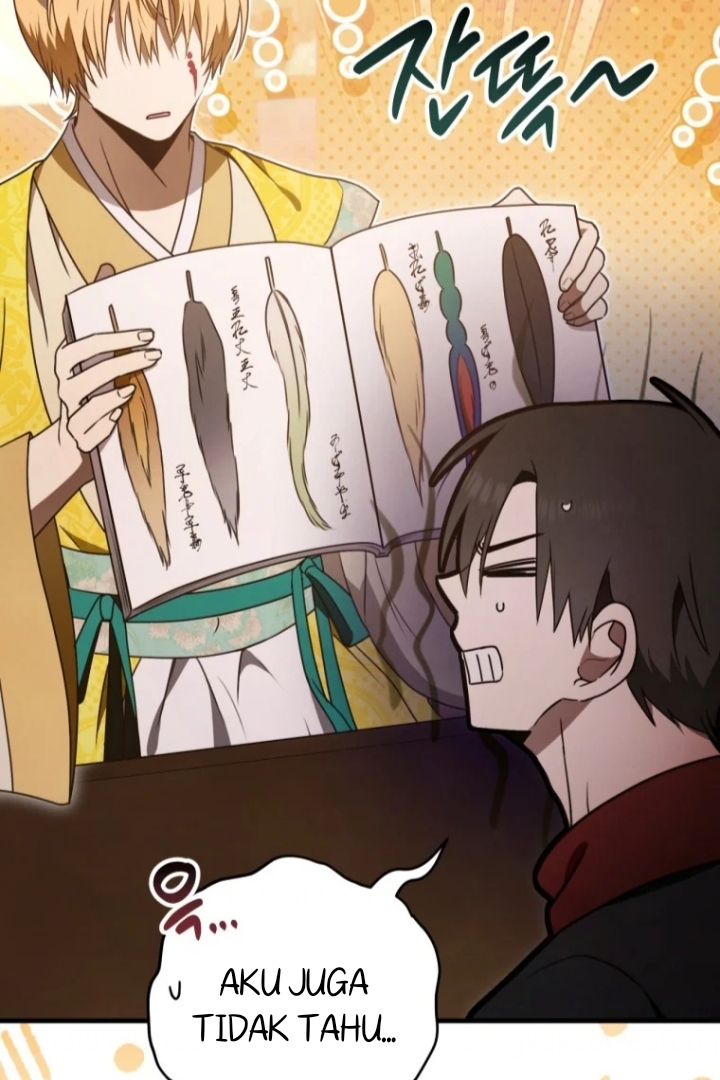 The Strange Tales of The Crescent Moon Hall Chapter 20 - Halaman 99
