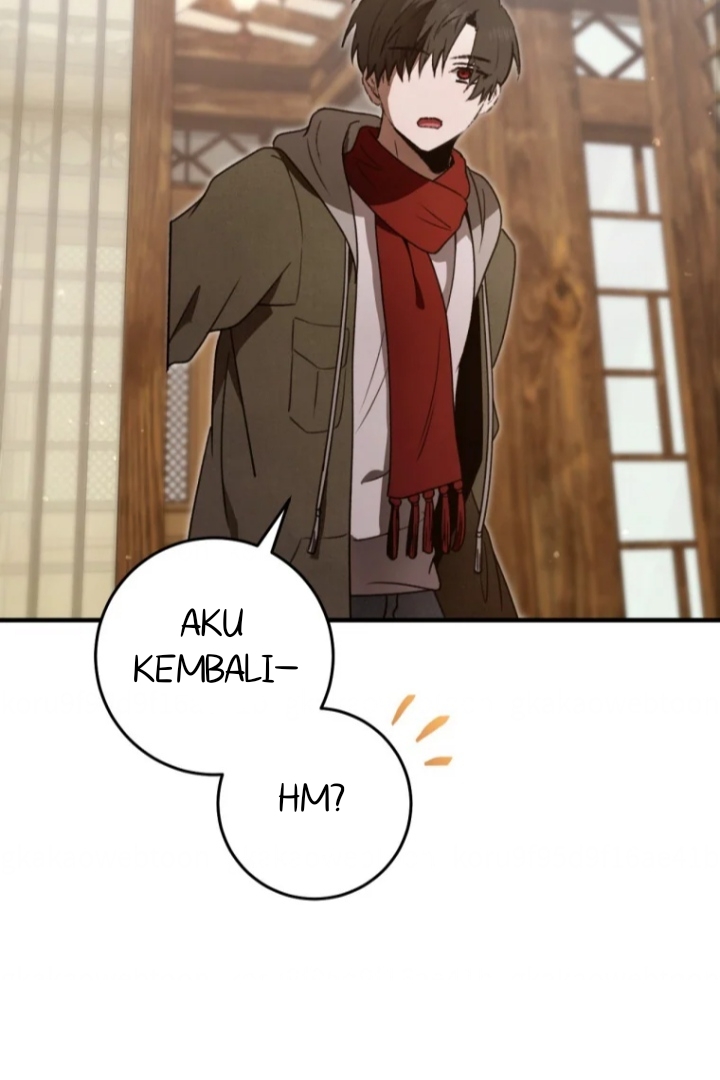 The Strange Tales of The Crescent Moon Hall Chapter 19 - Halaman 106