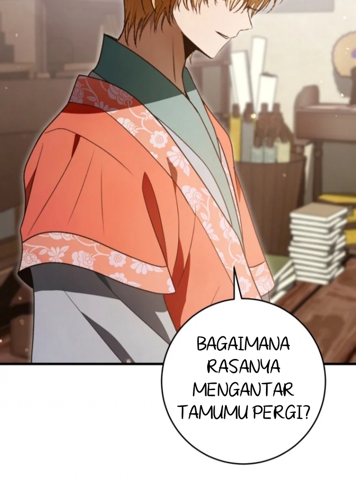 The Strange Tales of The Crescent Moon Hall Chapter 19 - Halaman 109