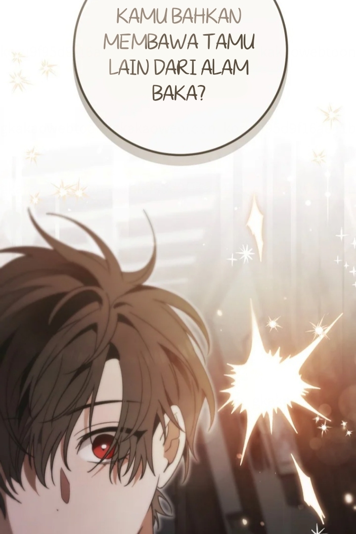 The Strange Tales of The Crescent Moon Hall Chapter 19 - Halaman 111