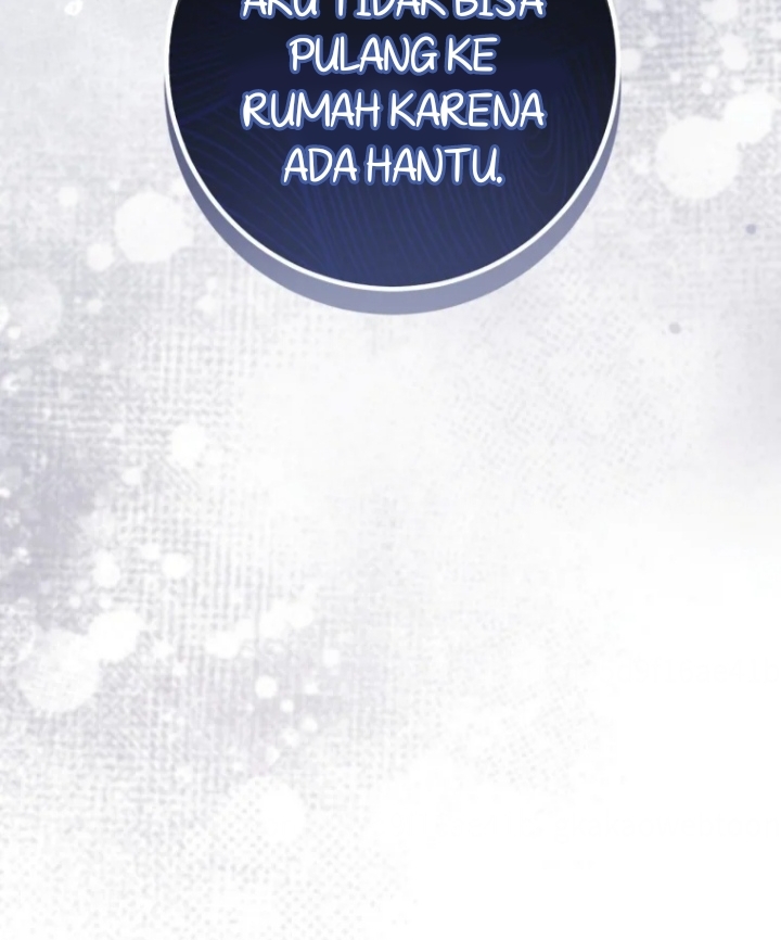 The Strange Tales of The Crescent Moon Hall Chapter 19 - Halaman 12