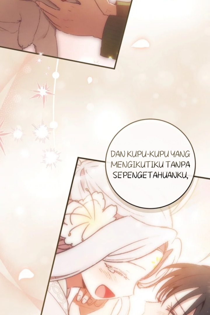 The Strange Tales of The Crescent Moon Hall Chapter 19 - Halaman 140