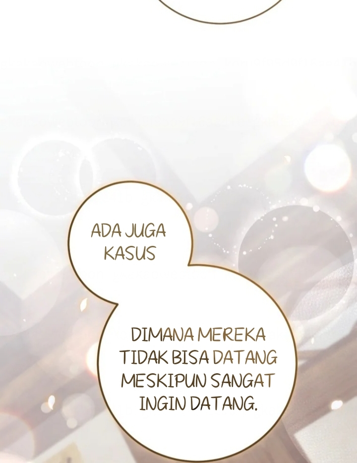The Strange Tales of The Crescent Moon Hall Chapter 19 - Halaman 147
