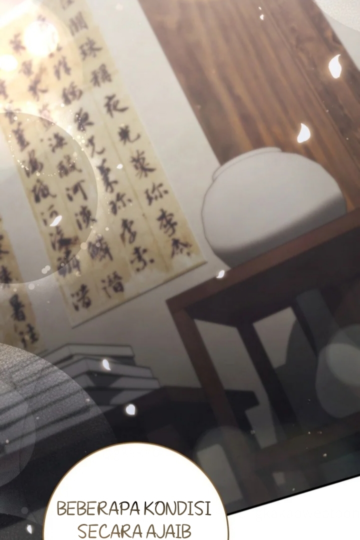 The Strange Tales of The Crescent Moon Hall Chapter 19 - Halaman 148