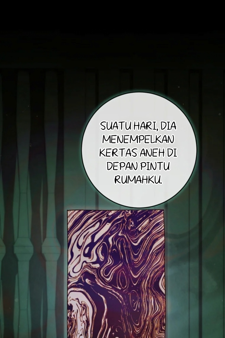 The Strange Tales of The Crescent Moon Hall Chapter 19 - Halaman 18