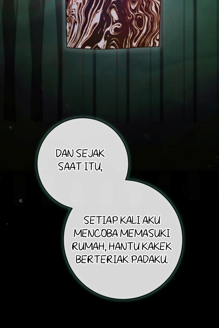 The Strange Tales of The Crescent Moon Hall Chapter 19 - Halaman 19