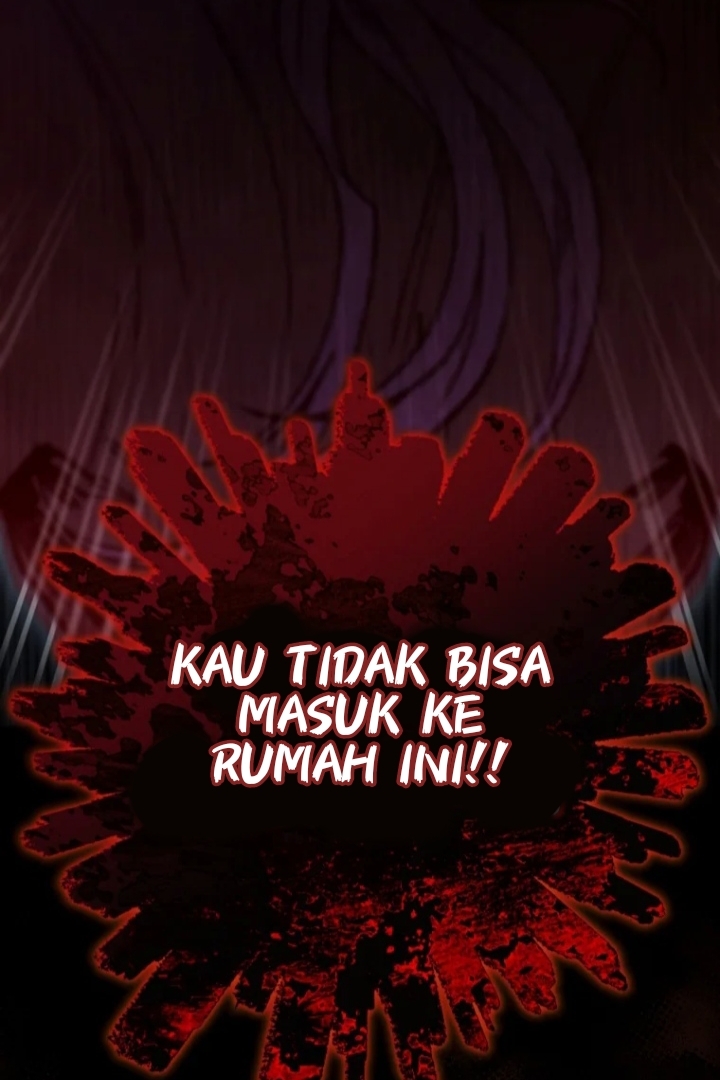 The Strange Tales of The Crescent Moon Hall Chapter 19 - Halaman 22