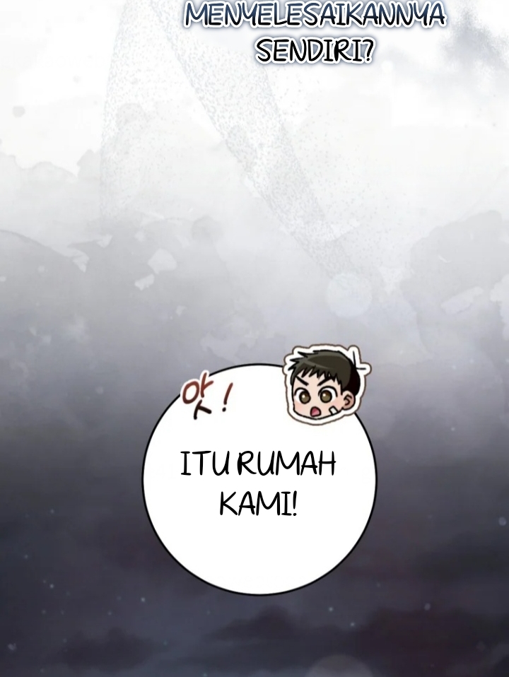 The Strange Tales of The Crescent Moon Hall Chapter 19 - Halaman 28