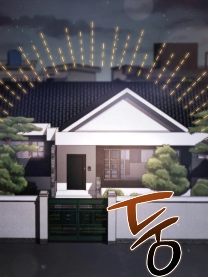 The Strange Tales of The Crescent Moon Hall Chapter 19 - Halaman 29