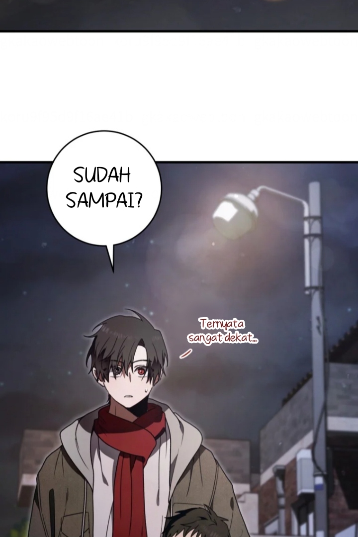The Strange Tales of The Crescent Moon Hall Chapter 19 - Halaman 30