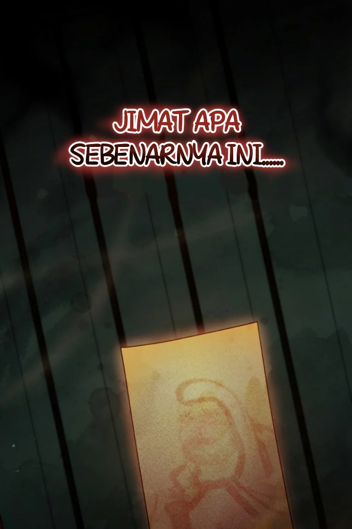The Strange Tales of The Crescent Moon Hall Chapter 19 - Halaman 50