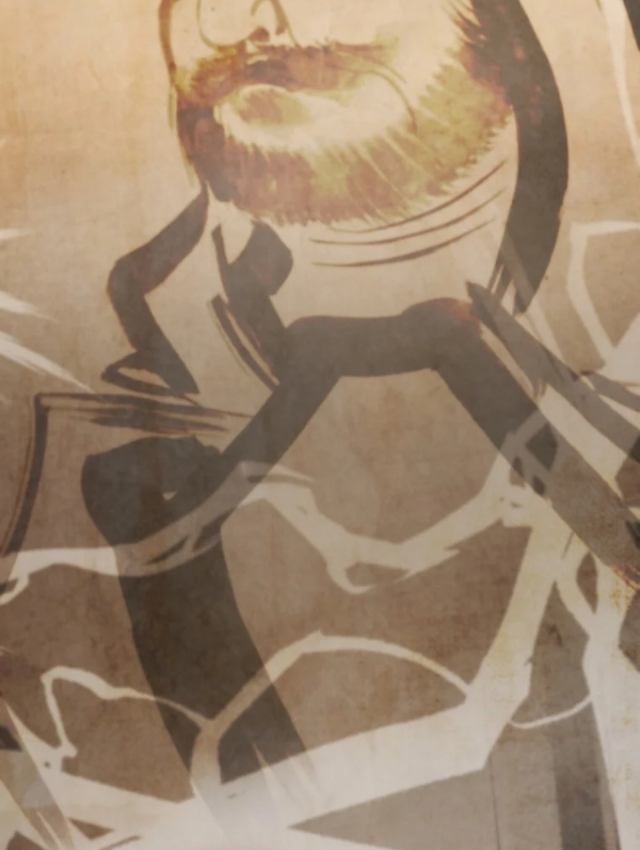 The Strange Tales of The Crescent Moon Hall Chapter 19 - Halaman 56