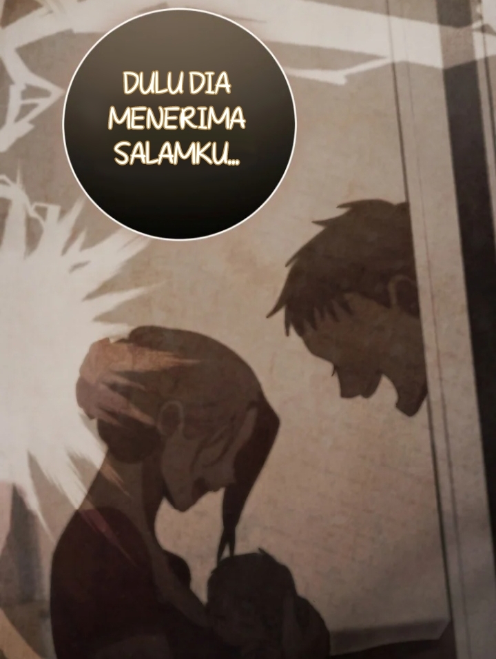 The Strange Tales of The Crescent Moon Hall Chapter 19 - Halaman 57
