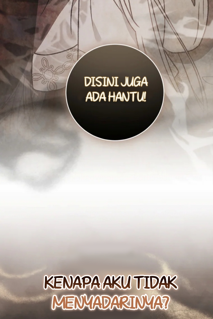 The Strange Tales of The Crescent Moon Hall Chapter 19 - Halaman 59