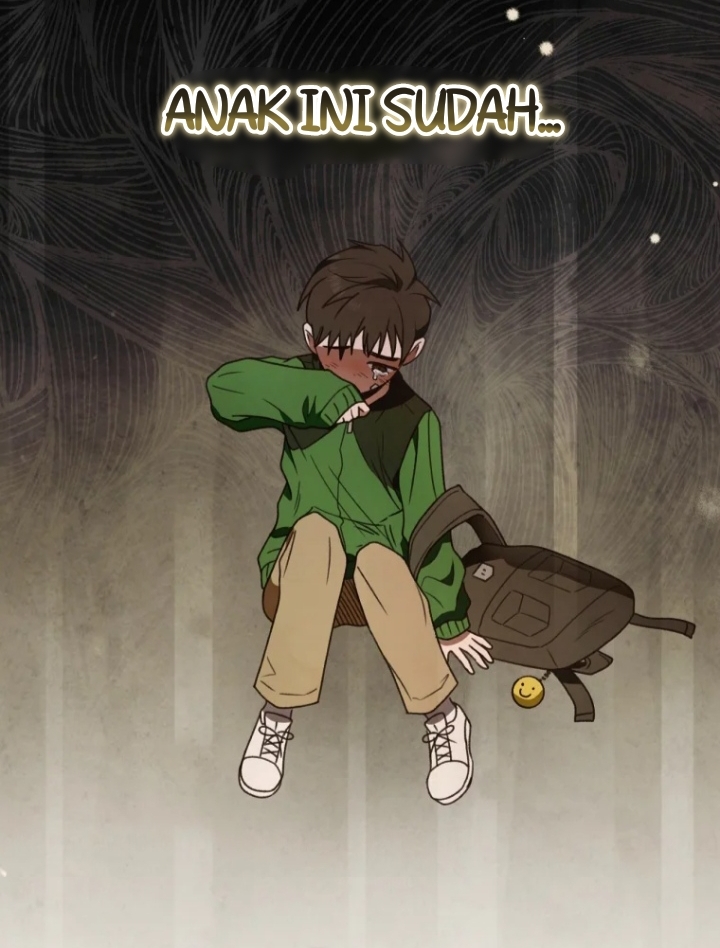 The Strange Tales of The Crescent Moon Hall Chapter 19 - Halaman 61